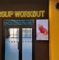 Lemon Gym Pikas reklaminiai ekranai (tik vertikalūs ekranai)