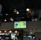 Charlie Pizza PPC Akropolis reklaminiai ekranai