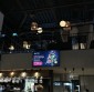 Charlie Pizza PPC Akropolis reklaminiai ekranai