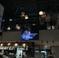 Charlie Pizza PPC Akropolis reklaminiai ekranai