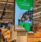 IKI EXPRESS - NIDA (yra ir į lauką nukreiptas ekranas)