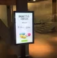 Reklaminis ekranas SEB arenoje