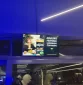 Gym Plius Pupa reklaminiai ekranai