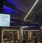 Gym Plius Pupa reklaminiai ekranai