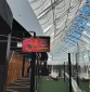 Gym Plius Europa reklaminiai ekranai