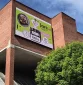 Reklaminis LED lauko ekranas Vilniuje, Naugarduko g. 91
