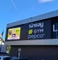 Reklaminis LED lauko ekranas Kaune, Raudondvario pl. 169B