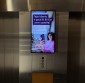 Reklaminiai ekranai BC2000 verslo centre