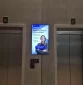 Reklaminiai ekranai Core verslo centre