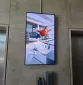 Reklaminiai ekranai Quadrum verslo centre