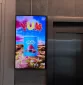 Reklaminiai ekranai Sqveras verslo centre