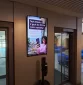 Reklaminis ekranas BLC verslo centre