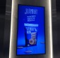 Reklaminis ekranas Nova verslo centre (Simbiocity)