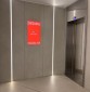Reklaminis ekranas Parktown verslo centre