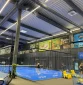 Rato padelio arena (Jau greitai)