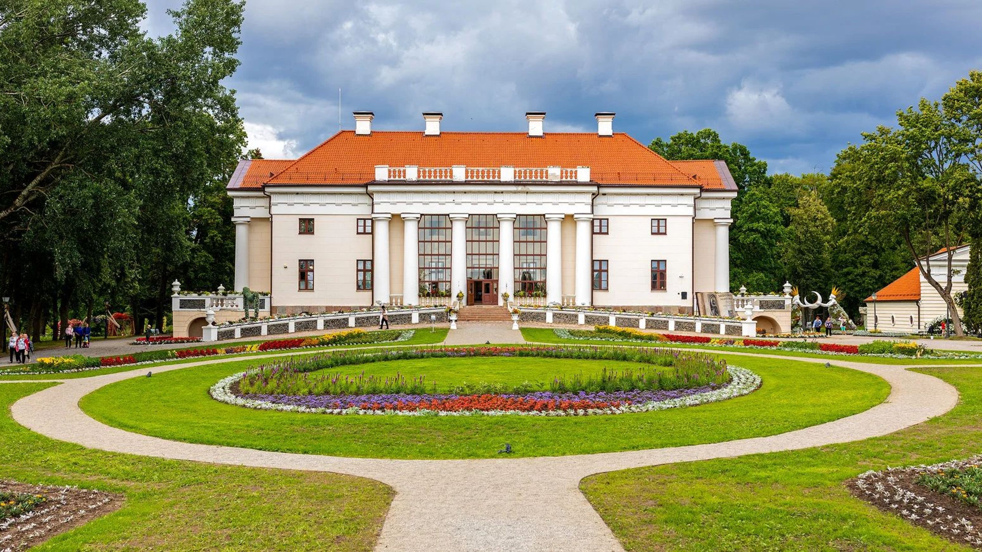 Reklama Pakruojyje
